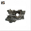 Made in China aluminum die casting parts , auto spare parts car